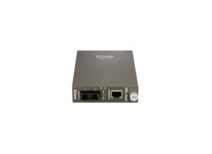 DMC-300SC1-550x400-1.jpg D-Link DMC-300SC 10/100 to 100BaseFX (SC) Multimode Media Converter