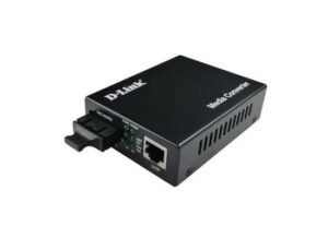 DMC-820SSC-550x400-1.jpg D-Link DMC-820SSC Twisted-pair to Single-mode fiber Smart Media Converter (20km)