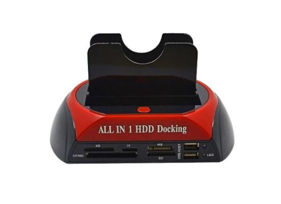 DOCK-3-ALL1-550x400-1.jpg All in One IDE/SATA HDD Cloning Docking Station USB 3.0