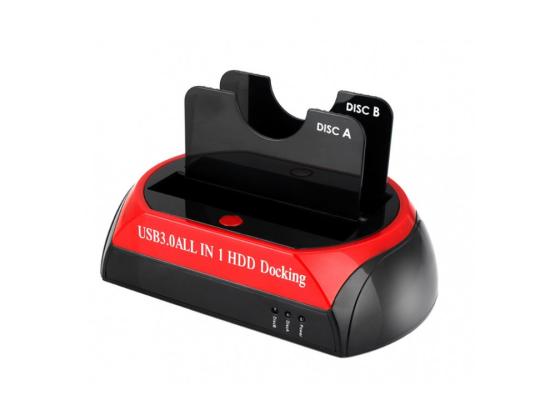 DOCK-36-550x400-1.jpg All in One HDD Docking Station eSATA USB 3.0