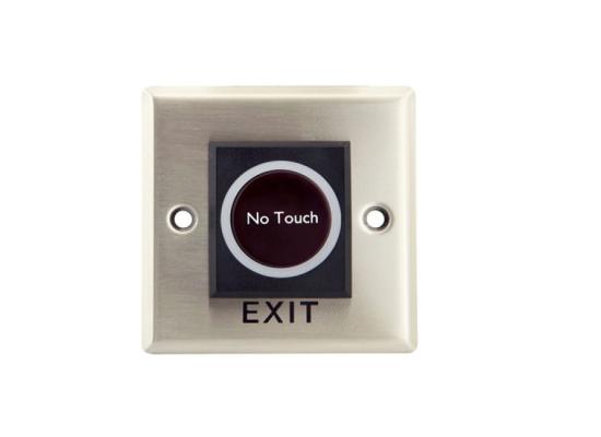 DOOR-EXIT-K12-550x400-1.jpg No Touch Infrared Door Release Exit Button for Access Control