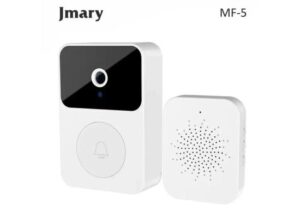 Jmary MF-5 Smart Night Vision Video DoorBell