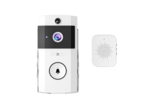 Jmary MF-8 Smart Night Vision Video DoorBell