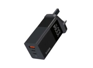 DPC-1003-6-550x400-1.jpg D-Link DPC-1003/B 100W Dual USB Wall Charger