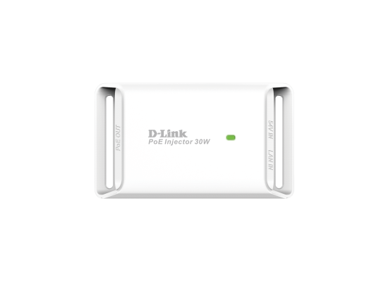 DPE-301GI-E-550x400-1.png D-Link DPE-301GI Gigabit PoE+ Injector