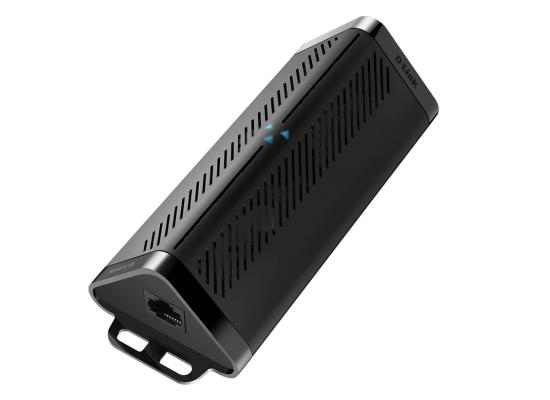 DPE-302GE-550x400-1.jpg D-Link DPE-302GE 2 Port Gigabit PoE Extender