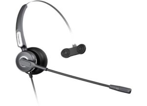 D-Link DPH-100 Pone Headset Reception/Operator Headset