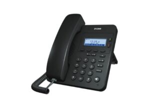 D-Link DPH-115GE IP PHONE