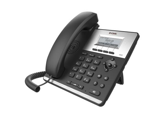 DPH-120SE-F2A-550x400-1.jpg D-Link DPH-120SE/F2 SIP Phone