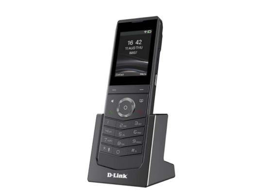 DPH-160W-1-550x400-1.jpg D-Link DPH-160W Portable Wireless IP Phone