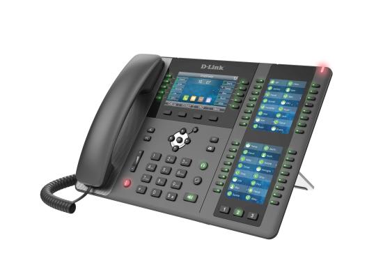 DPH-610G-550x400-1.jpg D-Link DPH-610G/F2 Enterprise IP Phone