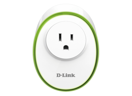 DSP-W115-550x400-1.png D-Link DSP-W115 mydlink™ Wi-Fi Smart Plug