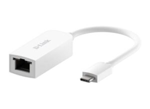 DUB-E250-550x400-1.jpg D-Link DUB-E250 USB-C to 2.5G Ethernet Adapter