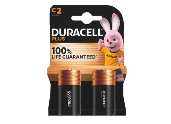 DURACELL-C2-550x400-1.jpg Duracell Plus C Alkaline Batteries x2