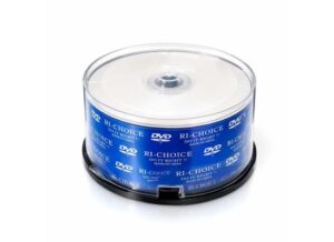 DVD-RI-8.5-999-550x400-1.jpg Ri-choice DVD 120 min/4.7GB Box -50 Pcs