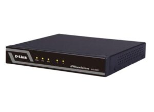 D-Link DVX-2002F SMB IP PBX
