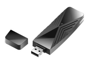 DWA-X1850-550x400-1.jpg D-Link DWA-X1850 AX1800 Wi-Fi 6 USB Adapter