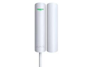 Ajax Door Protect Fibra -White
