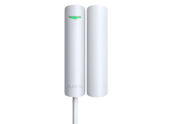DoorFibra-30852WH-550x400-1.jpg Ajax Door Protect Fibra -White