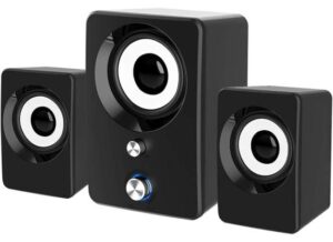E-13041-550x400-1.jpg USB 2.1 Speaker E-1304 With Subwoofer