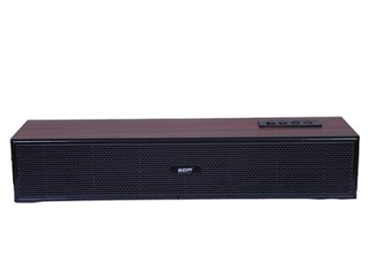 E-3512-1-550x400-1.jpg Leerferi E-3512 Wooden Wireless Speaker