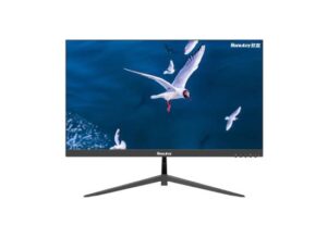 E2538FV-gallery-02-550x400-1.jpg Huntkey E2538FV 24.5" Monitor with EU Plug Adapter