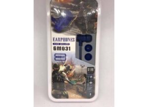 EARSET-GM031-550x400-1.jpg Wired Headphones SOUND GM031