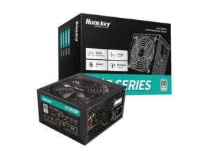 Huntkey ECO 750 Power Supply 750W