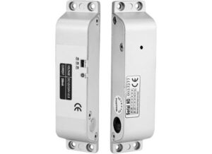 6818C Electric Drop Bolt Electric Lock for Access Control Security System with Time Delay DC 12V