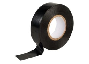 Electric Black Tape