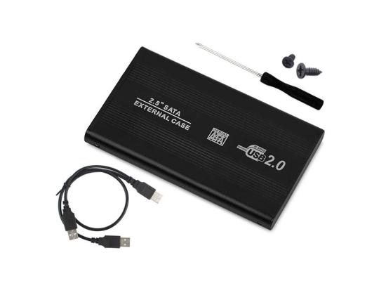ENC-2.5-CH-1-550x400-1.jpg 2.5 Inch SATA to USB 2.0 External Hard Drive Enclosure Case