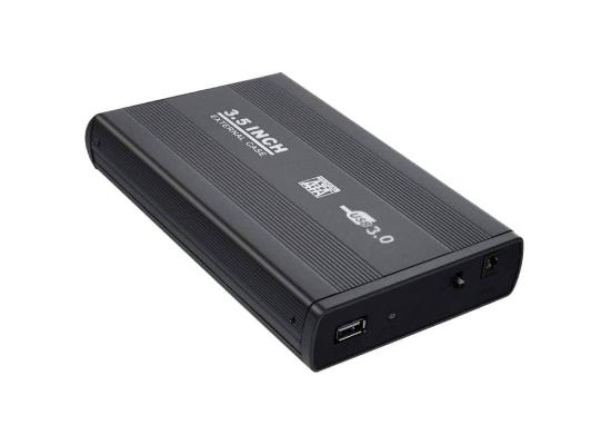 ENC3.5-USB3-6-550x400-1.jpg 3.5" HDD External Hard Disk Driver Enclosure Case USB 3.0