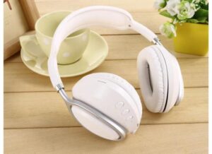 Wireless EV360 5.0 Headset