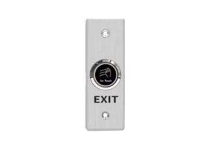 EXIT-S11540-1-550x400-1.jpg S11540 Indoor Stainless Steel No Touch Request to Exit Button