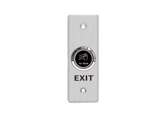 EXIT-S11540-1-550x400-1.jpg S11540 Indoor Stainless Steel No Touch Request to Exit Button