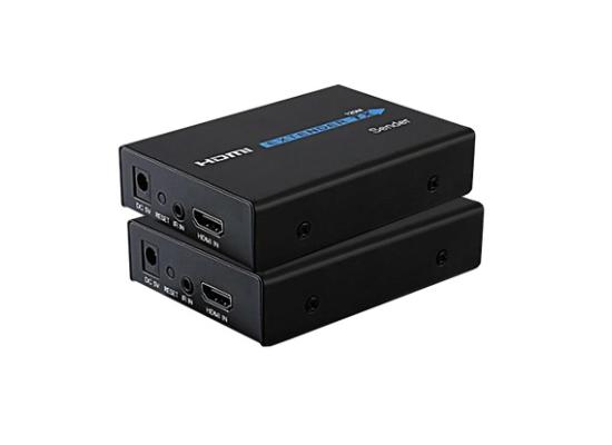 4K HDMI Extender Cascade Connection 120M