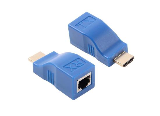 HDMI Extender for HDTV HDPC PS4 STB 1080 -30m