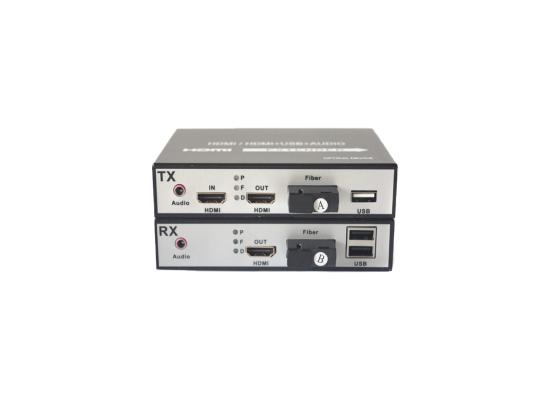 EXT-HD4-550x400-1.jpg HDMI Extender Fiber Media Converter with USB
