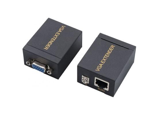 VGA Signal Extender 60M