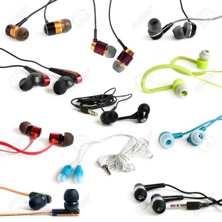 Earphones HAING HI-J56 V5.1 Wireless Earbuds Earphone