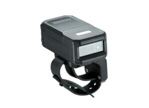 Sunlux F10 2D Ring Wireless Barcode Scanner