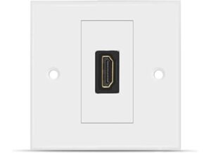 HDMI Socket Plug Jack
