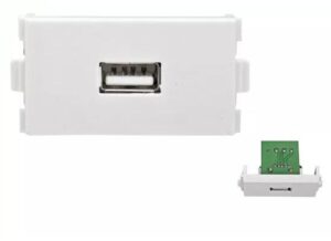 USB Socket Plug Jack