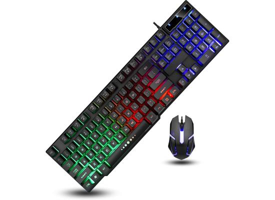 FC-7088-550x400-1.jpg FC-7088 Gaming RGB Wired USB Keyboard & Mouse Combo