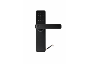 FFL543B-888-550x400-1.png FFL543B Intelligent Electronic Tuya Fingerprint Door Lock