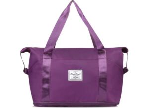 Multifunctional G001 bag