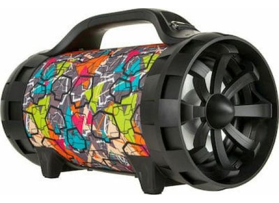 G01-550x400-1.jpeg Leerfei G01 Bluetooth Speaker