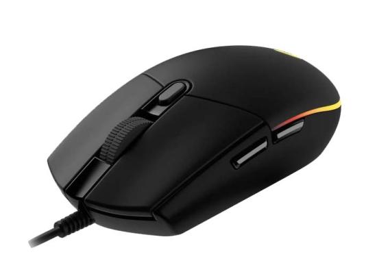G102-1-550x400-1.jpg Logitech G102 LIGHTSYNC RGB 6 Button Gaming Mouse