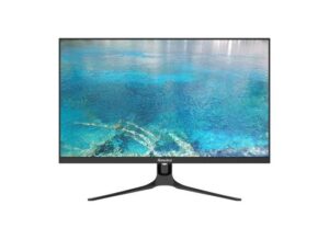 G2738S-550x400-1.jpg Huntkey G2738S 27" FHD 178° wide viewing Angle Monitor with UK plug adapter