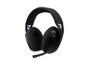 Logitech G321 LIGHTSPEED Wireless Bluetooth Gaming Headset